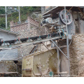 Quarry Stone Jaw Crushing Crusher Production Line